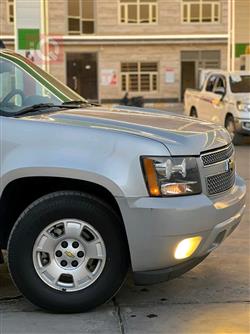 شێڤرۆلێت تاهۆ